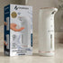 GentleJet CloudFoam Automatic Foaming Soap Dispenser
