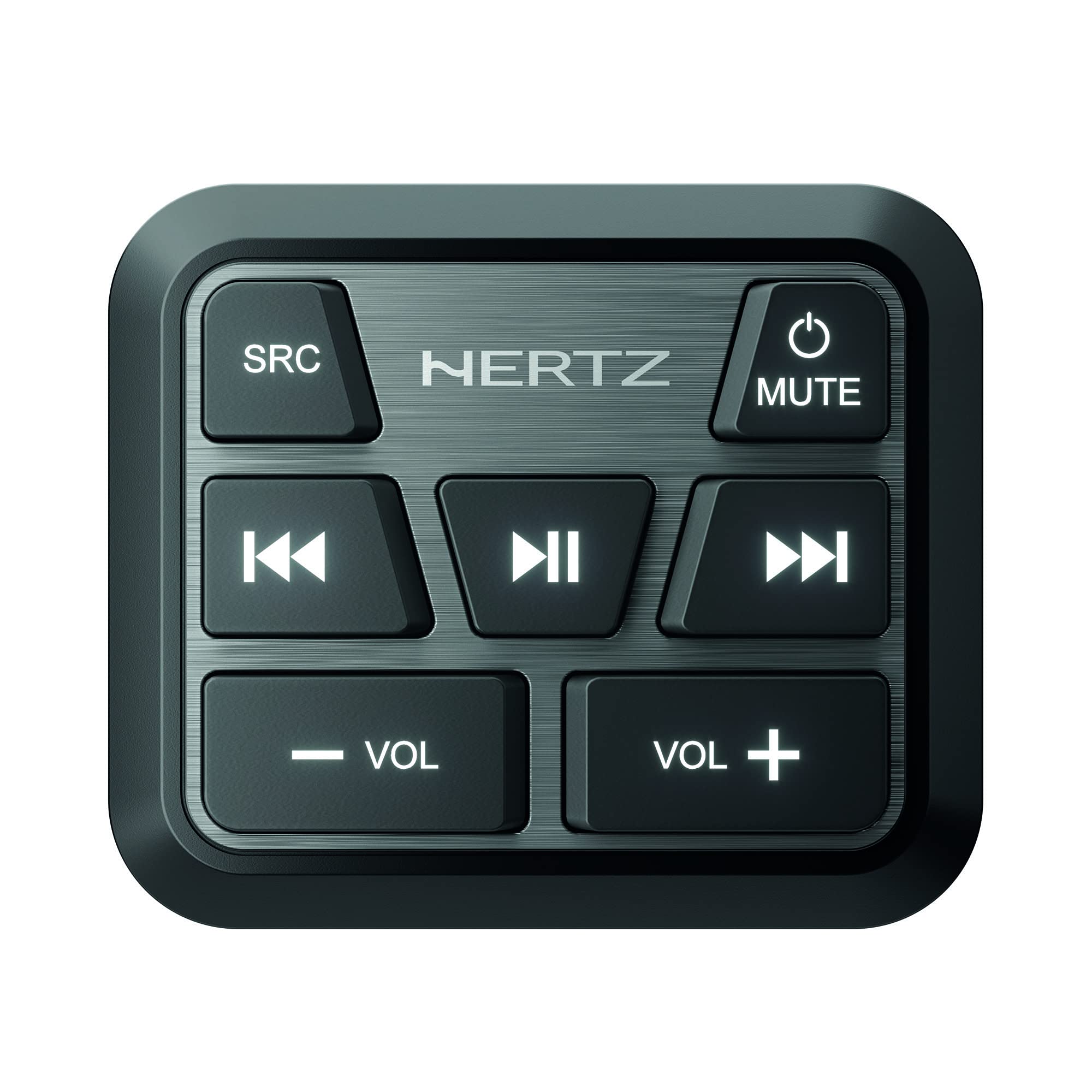 Hertz HMC-U1 Remote Control for HMR 20, HMR10 (no Display)