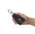 CRKT Ruger 1911 Multitool: Folding Pocket Knife with Liner Lock, Pliers, Spring Cutter, Screwdrivers, Punch Rod, Wrenches, with Polyester Sheath R5100