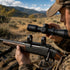 Game Reaper Browning Bar and Long Action BLR-High Mount (Black, 1 inch)