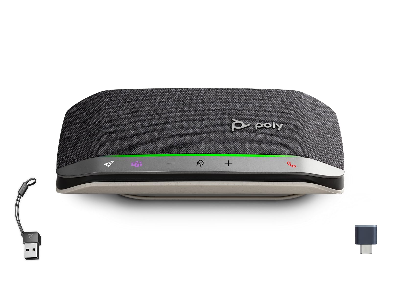 Sync 20+ M Speakerphone USB-C/A Adapter (B95VLAA)