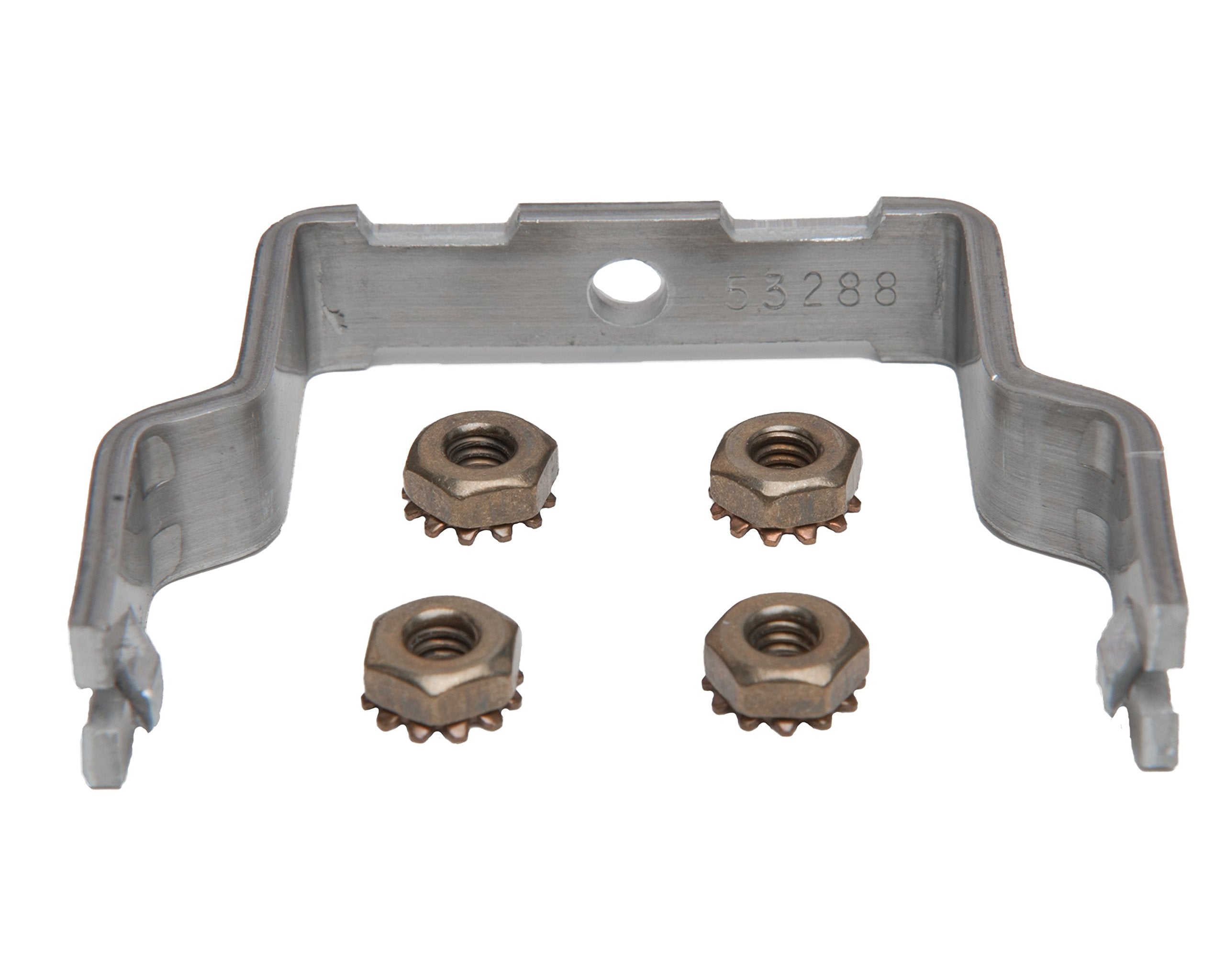 Sierra 57902P Fuel Gauge - Amega 2"