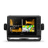Garmin ECHOMAP UHD2 74sv Without Transducer, 7” Touchscreen Chartplotter, Garmin Navionics+ U.S. Coastal