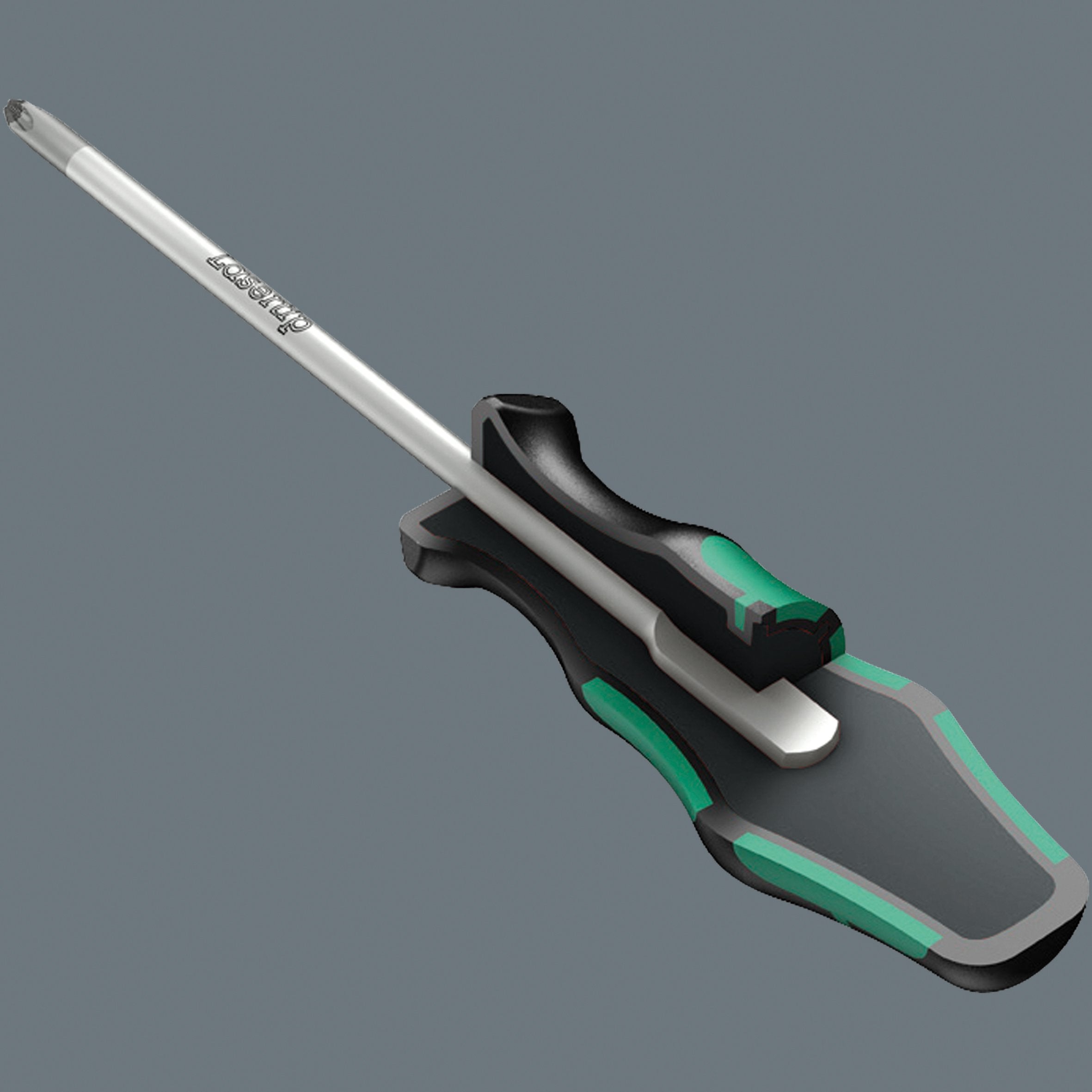 367 BO TX 10 X 80 MM RESIS-TORX Driver