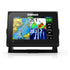 Simrad GO7 XSR - 7-inch Chartplotter with Active Imaging 3-in-1 Transducer, C-MAP Discover Chart Card