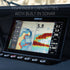 Simrad GO9 XSE - 9-inch Chartplotter with HDI Transducer, C-MAP Discover Chart Card
