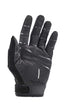 Line of Fire Gauntlet Touch Screen Precision Gloves Black M