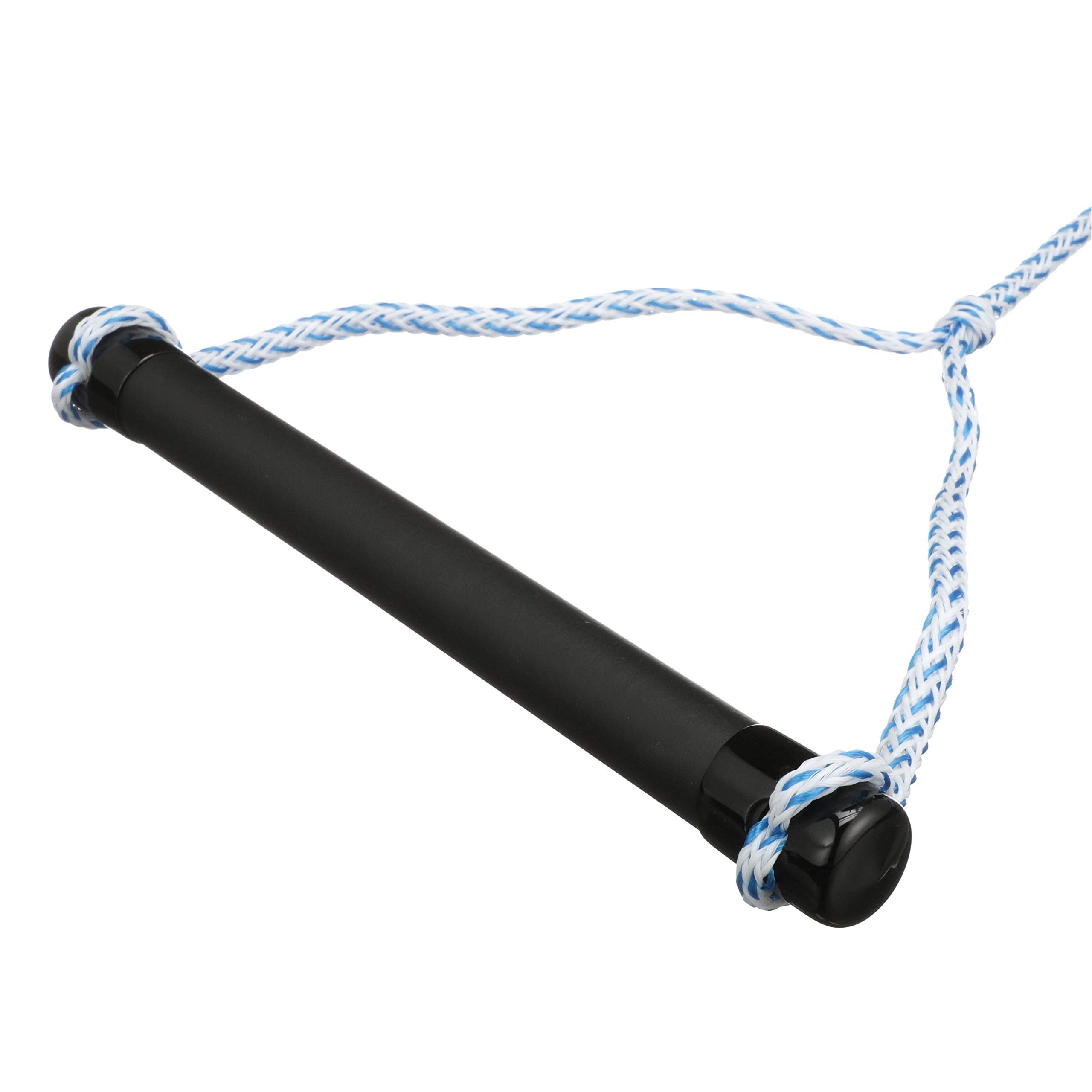 Seachoice Water Ski Rope, 75 Ft. Long, 12 in. Handle w/Foam Grip
