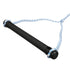 Seachoice Water Ski Rope, 75 Ft. Long, 12 in. Handle w/Foam Grip