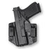 Bravo BCA for Glock 19 OWB BLK RH