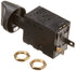 Sierra International MP78710 On-Off Ignition Marine Rotary Switch , white