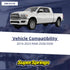 SuperSprings SSR-312-54 | SumoSprings Rear for Dodge RAM 2500|3500, Yellow