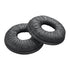 Plantronics Leather Ear Cushion, Black