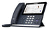 Yealink MP56-TEAMS-E2 - PoE - Android 13 OS - 7 inch (1024 x 8600) capacitive Touch Screen - Power Adapter NOT Included