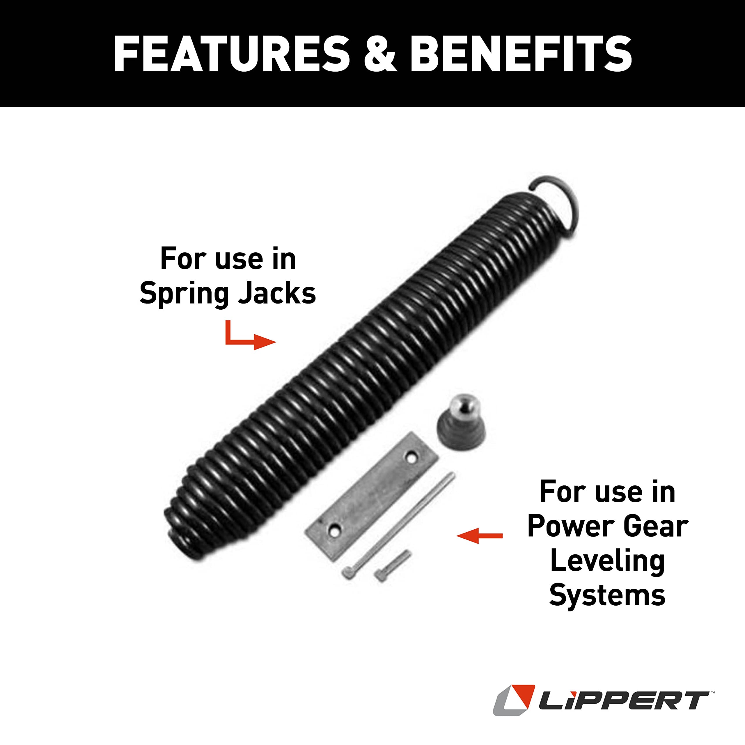 Spring Replacement Kit-9000