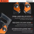 RAVIN R500 Replacement Rest with Ball Bearings for R500 Series