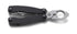 CRKT Ruger 1911 Multitool: Folding Pocket Knife with Liner Lock, Pliers, Spring Cutter, Screwdrivers, Punch Rod, Wrenches, with Polyester Sheath R5100