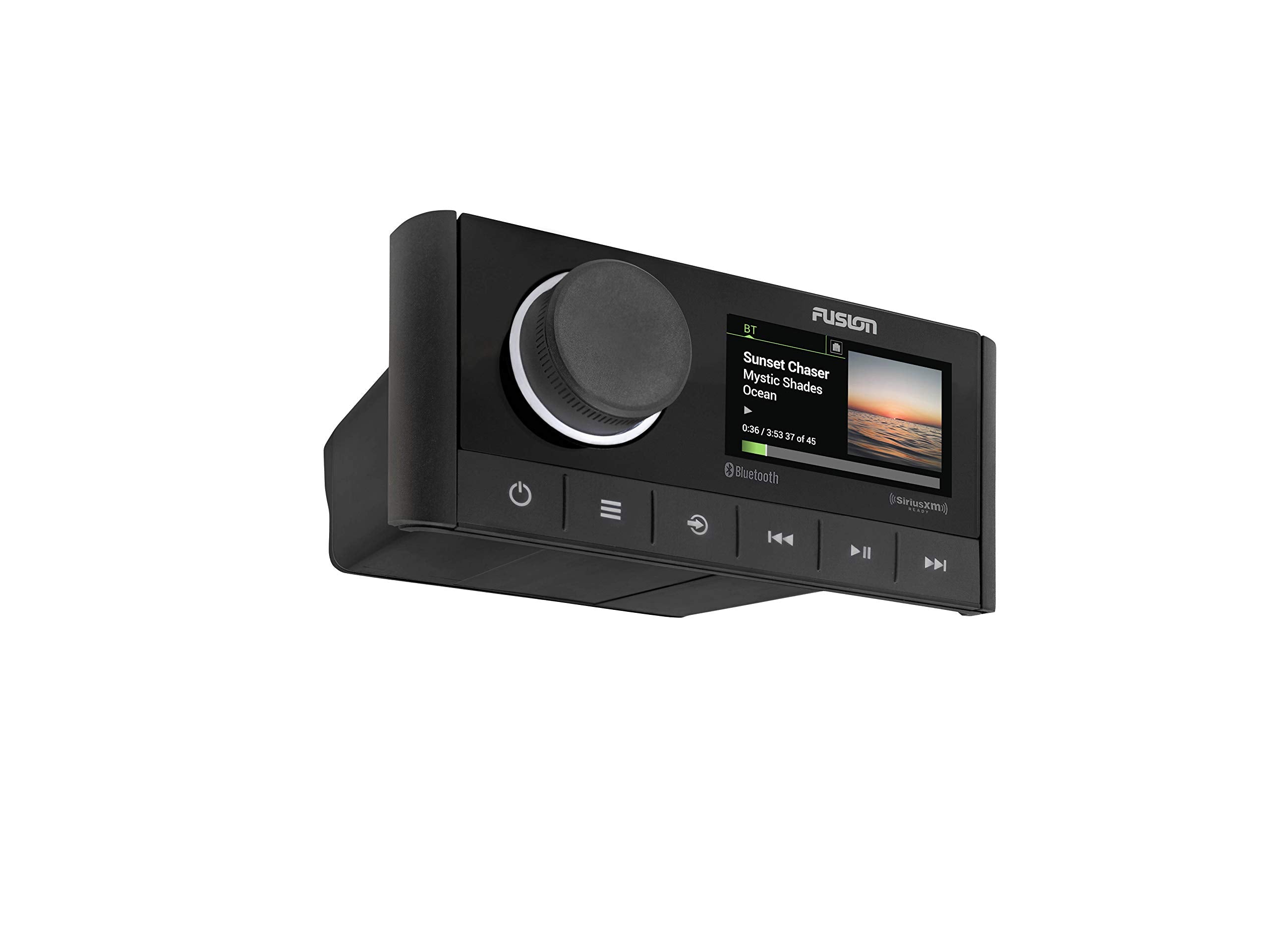 Garmin Fusion Apollo MS-RA670 Marine Stereo, With DSP, A Garmin Brand