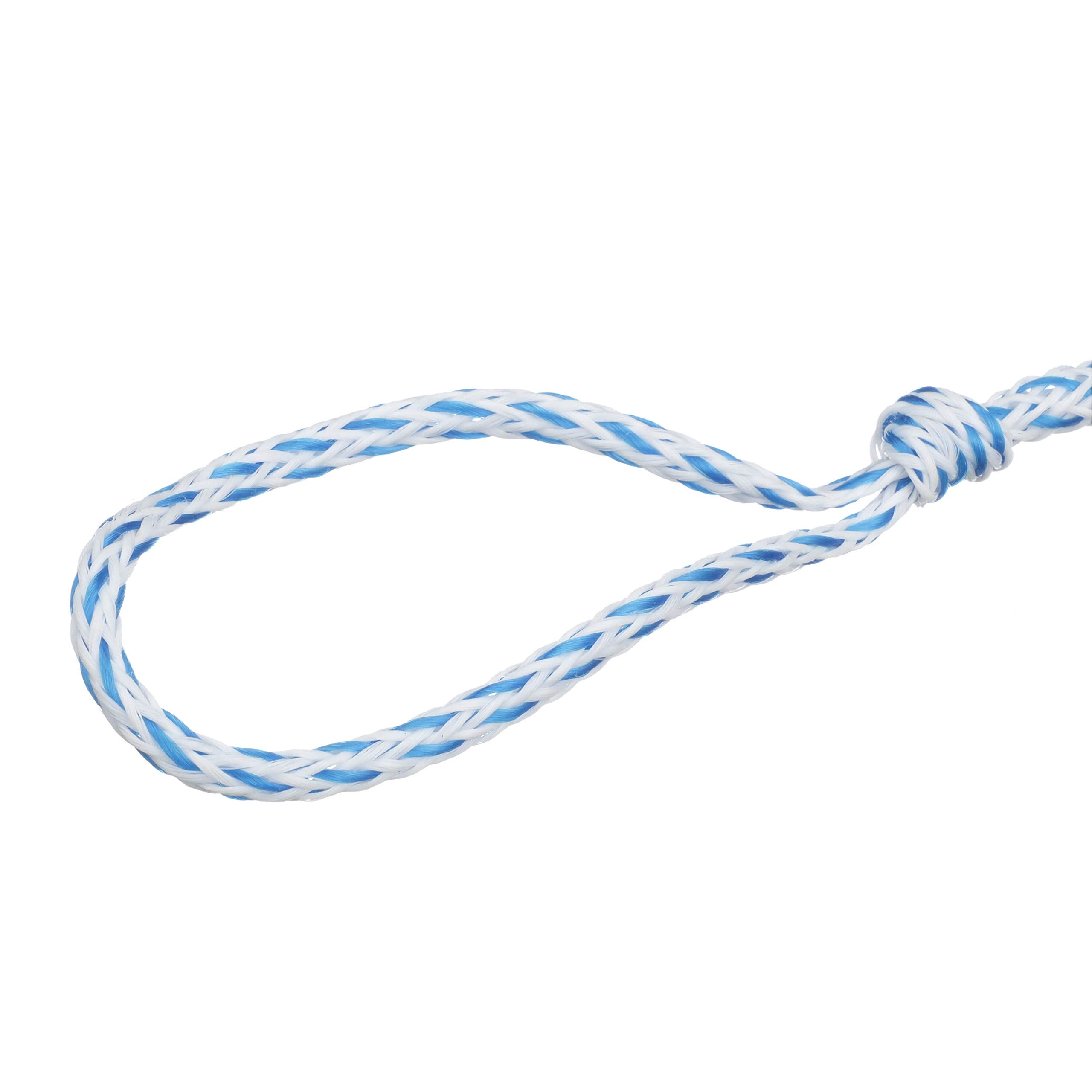 Seachoice Water Ski Rope, 75 Ft. Long, 12 in. Handle w/Foam Grip