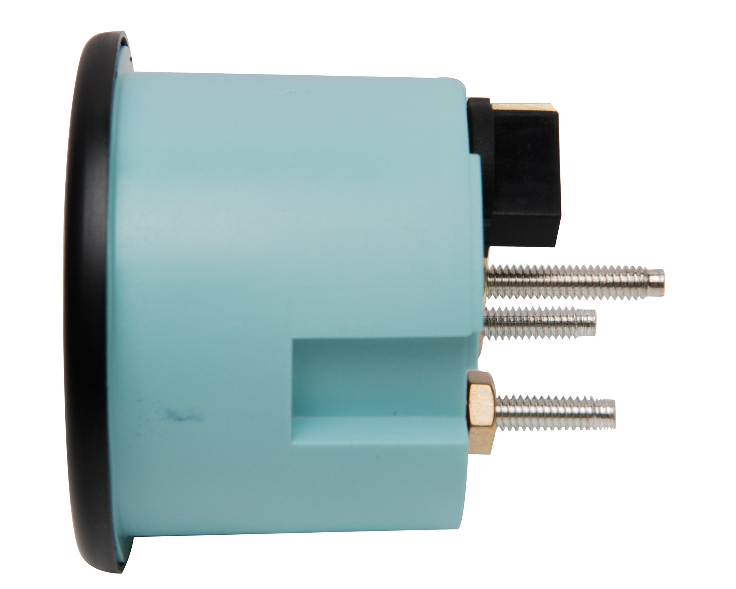 Sierra 57902P Fuel Gauge - Amega 2"