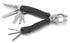 CRKT Ruger 1911 Multitool: Folding Pocket Knife with Liner Lock, Pliers, Spring Cutter, Screwdrivers, Punch Rod, Wrenches, with Polyester Sheath R5100