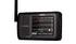 Uniden HomePatrol-2 Color Touchscreen Simple Programing Digital Scanner, TrunkTracker V and S,A,M,E, Emergency/Weather Alert, Digital Capable, APCO P25 Phase 1 and 2, Covers USA and Canada