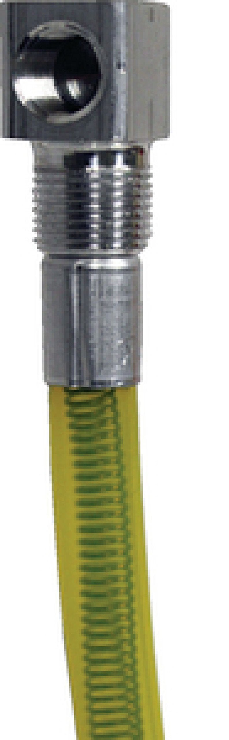 Sierra 635021-10 Flexible Fuel Pick Up Assembly - 22"