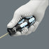 Wera 3350 PH Kraftform Stainless Steel Lasertip Phillips screwdriver, PH 1x80mm, 05032021001