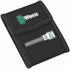 Wera 05003345001 8740 A HF 1 Zyklop bit socket set with holding function, 1/4" drive, 5 pieces