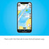 Garmin ECHOMAP UHD2 93sv Without Transducer, 9 Touchscreen Chartplotter, Garmin Navionics+ U.S. Inland