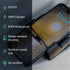 ROKK Wireless - Nano 10W. Waterproof Wireless Compact Phone Charging Mount 12/24V Available Q1 2023