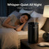 GentleJet LiteMist Waterless Aroma Diffuser