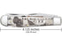 Case Cutlery CA81221: Sportsman Trapper Turkey