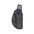Species™ IWB Concealment Holster, Fits Sig Sauer P365 XL, STX Tactical Black, Right Hand