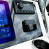 ROKK Wireless - Nano 10W. Waterproof Wireless Compact Phone Charging Mount 12/24V Available Q1 2023