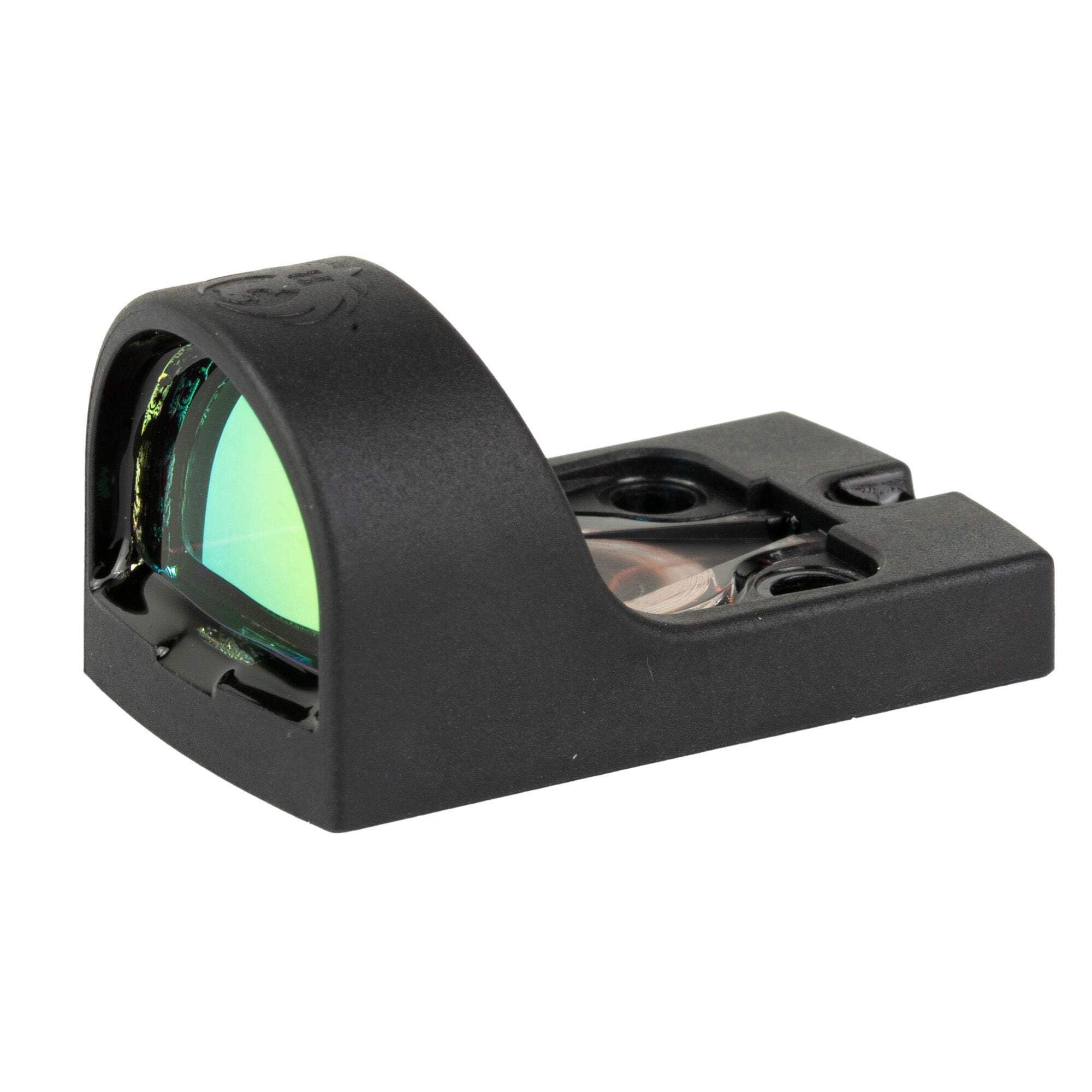 Ruger ReadyDot 15 MOA Reflex Red Dot Sight, RMSc Footprint, Black – 90742