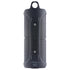 PowerBass BT200 Bluetooth Portable Dual Speaker, Black, IPX7 Waterproof, Splittable Stereo Sound