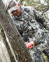 Nose Jammer Deer Hunting Accessories - Natural Scent Eliminator Rub On Wax Stick - Deer Scent Blocker, Use on Hunting Accessories and Boots, 2 oz.