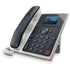 Poly Edge E100 IP Phone - Corded - Corded - Desktop, Wall Mountable