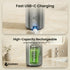 GentleJet SmoothDrop Automatic Liquid Soap Dispenser