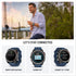 Garmin quatix 8, 51 mm, Marine GPS Smartwatch, Bright AMOLED Display, Chartplotter Controls, Built-in Flashlight, 24/7 Health & Wellness Features