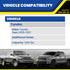 SuperSprings Set of Rear SumoSprings fits 2000-2021 Tundra | 1500 lb Capacity at 50% Compression | Simple Installation