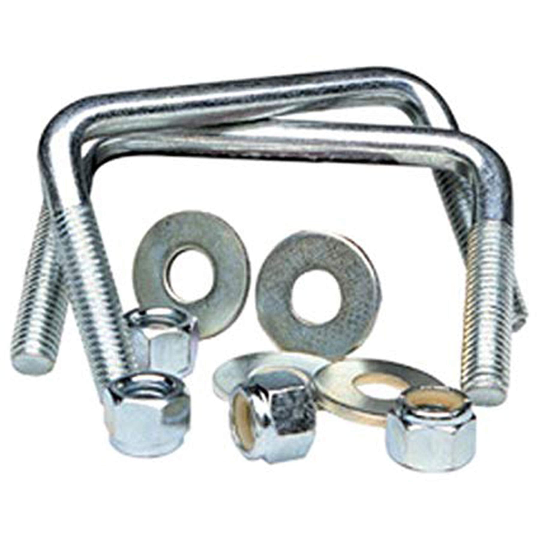 Tie Down Engineering 86205 Square Marine U-Bolt