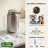 GentleJet NovaJet Automatic Soap Dispenser