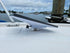 LocMarine Marine-Grade Fixed Mount for Starlink Mini  Flat Dish Base for Boats, Yachts, Sailboats & Trawlers (LM-SMINI-FX)