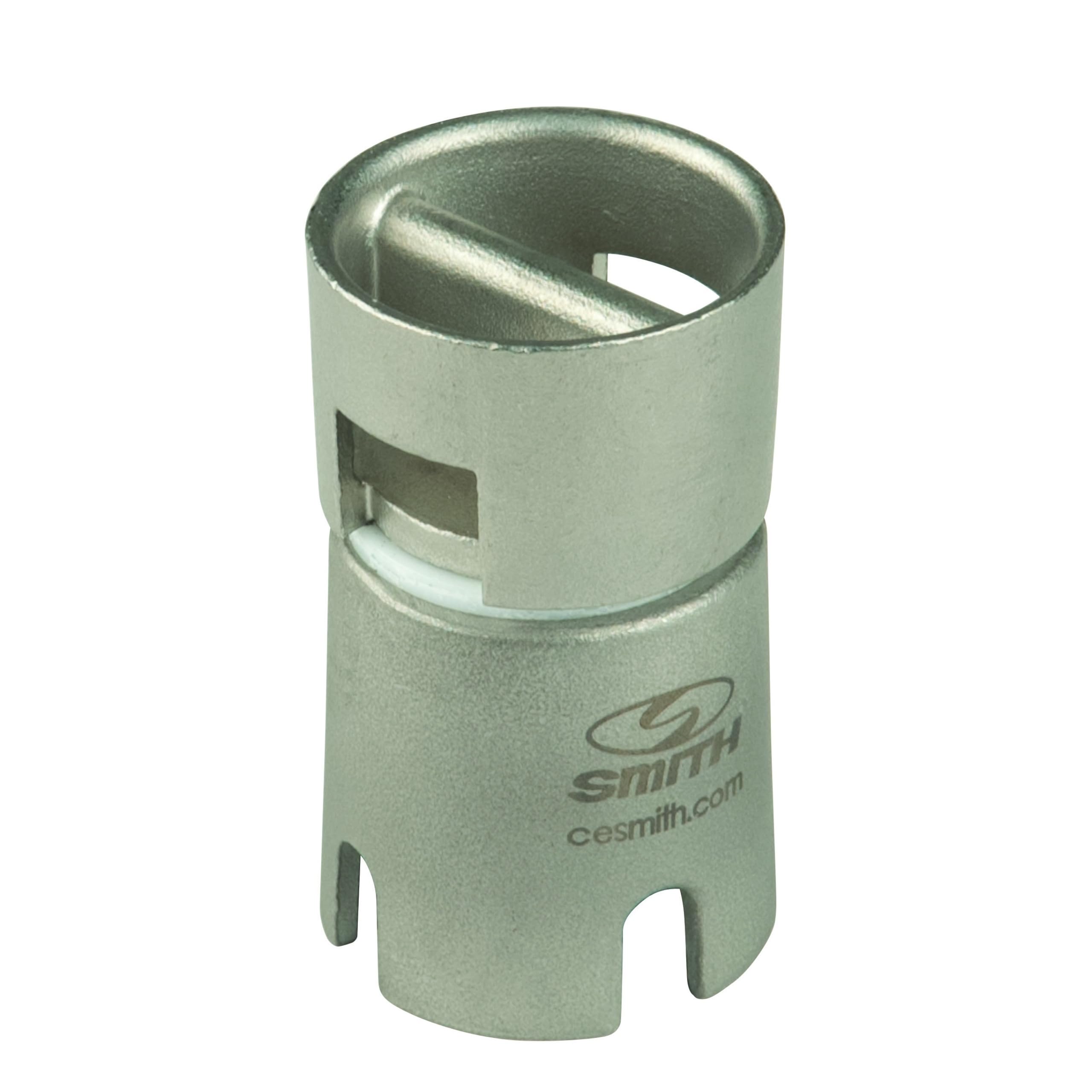 CE Smith, Drop-in Swivel, 1-9/16" or Larger Inside Diameter