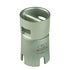 CE Smith - Drop-in Swivel - Boating & Fishing Hardware Part - 1-9/16" or Larger Inside Diameter