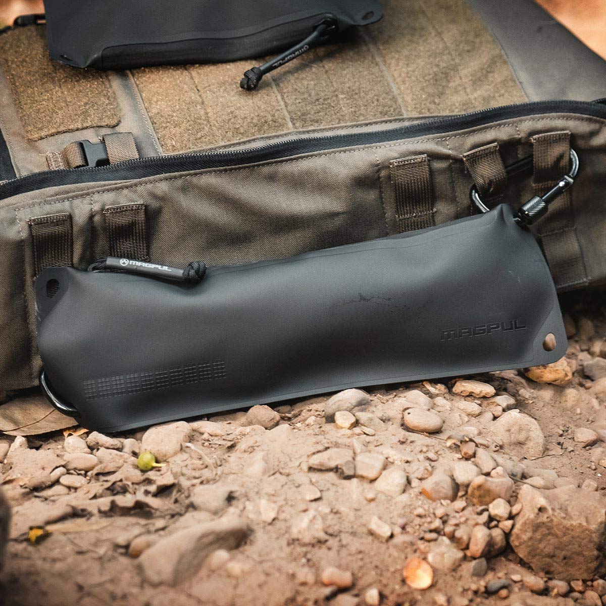 Magpul DAKA Suppressor Storage Pouch, Medium