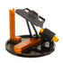 October Mountain Phoenix Fletching Jig w/Straight Clamp