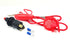 Sierra International MP40960, Emergency Cut-Off Switch, white